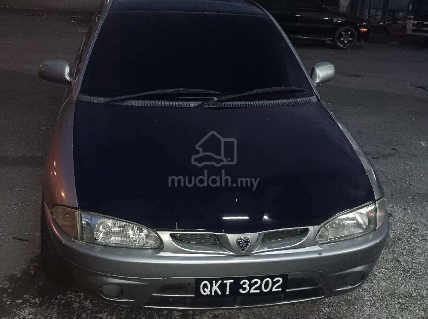 Proton Exora