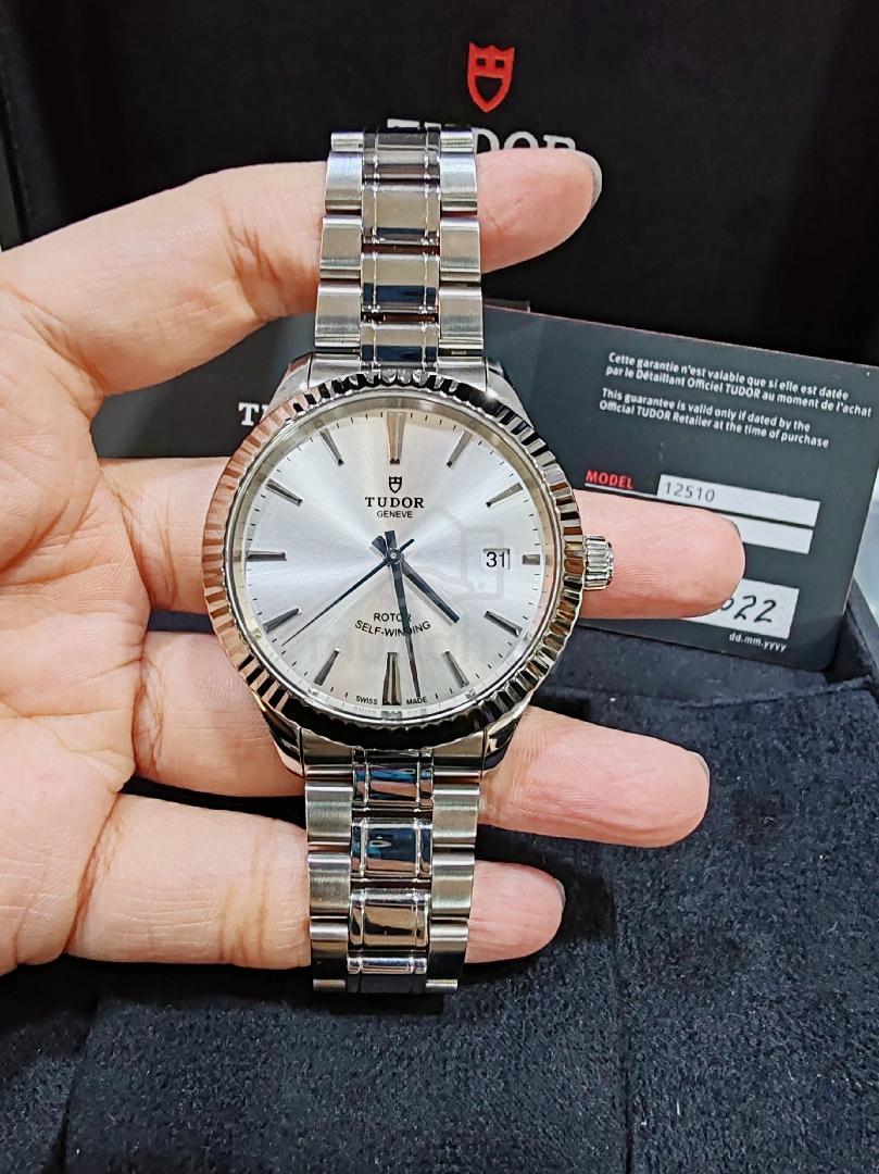 12510 tudor best sale