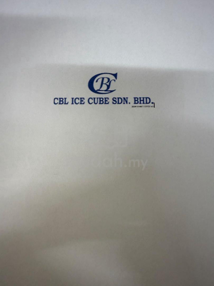 jobs in CBL ICE CUBE SDN BHD