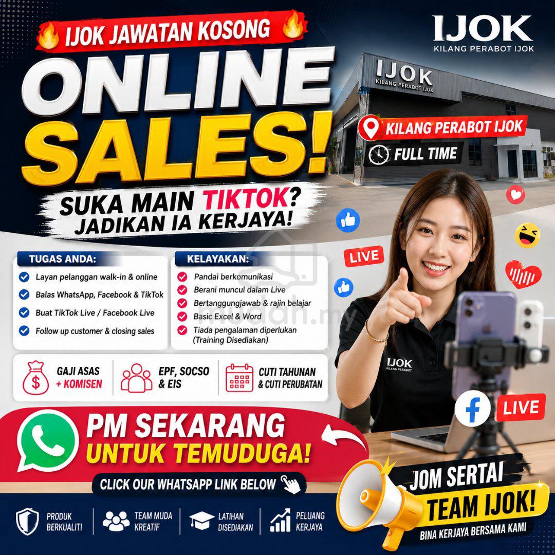 jobs in Mezzo Haus Sdn Bhd