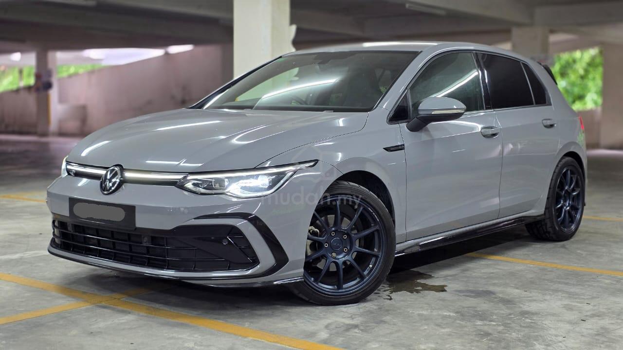 2022 Volkswagen Golf
