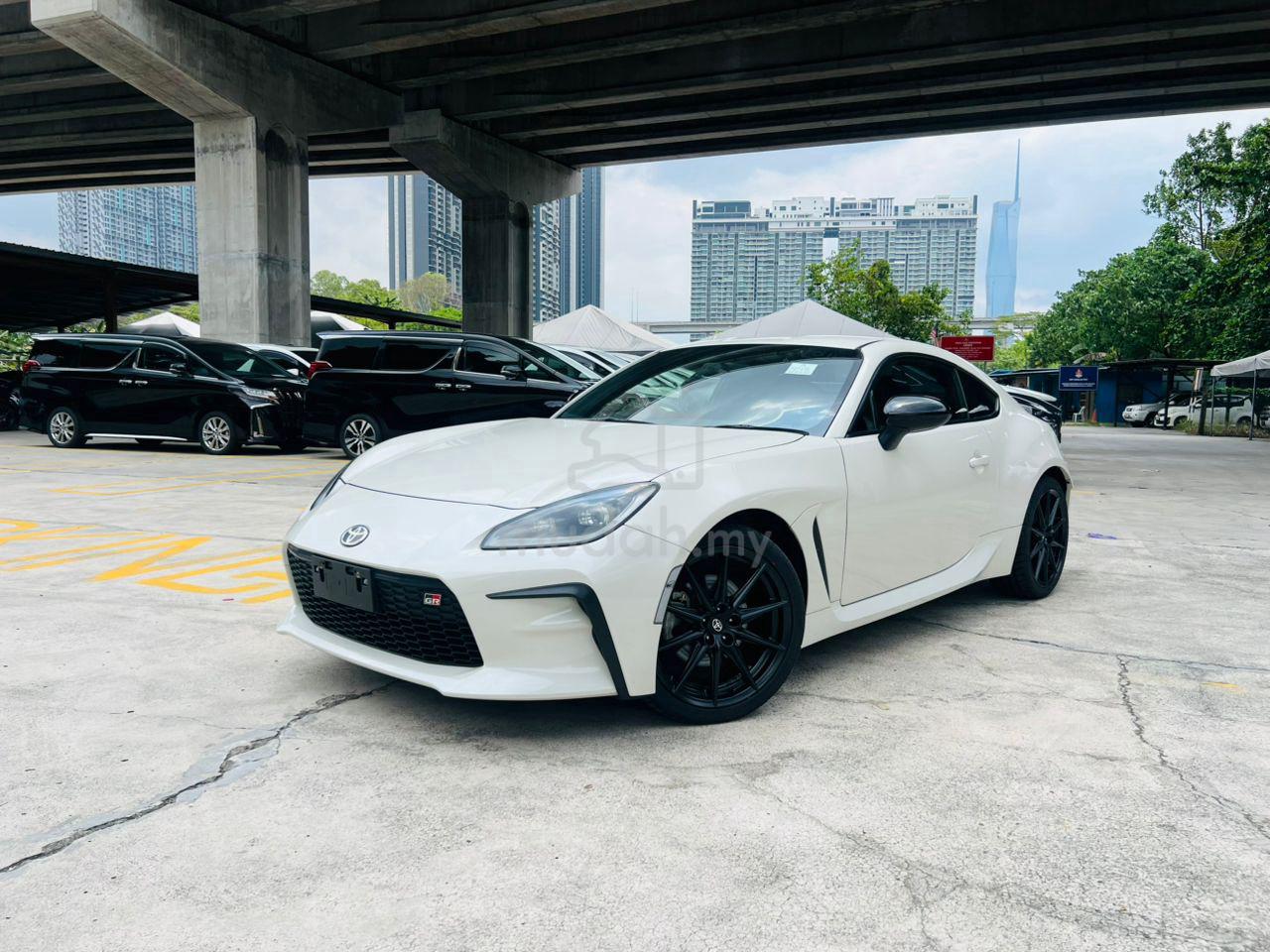 2022 Toyota GR Yaris