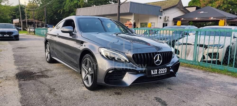 2017 Mercedes-Benz A-Class
