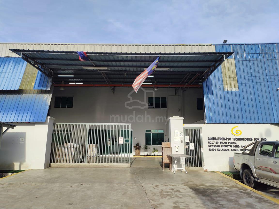 jobs in GLOBALTRON-PLC TECHNOLOGIES SDN.BHD