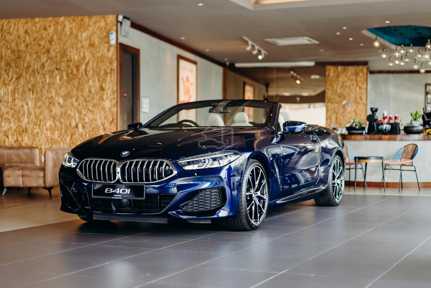 2021 BMW 1 Series