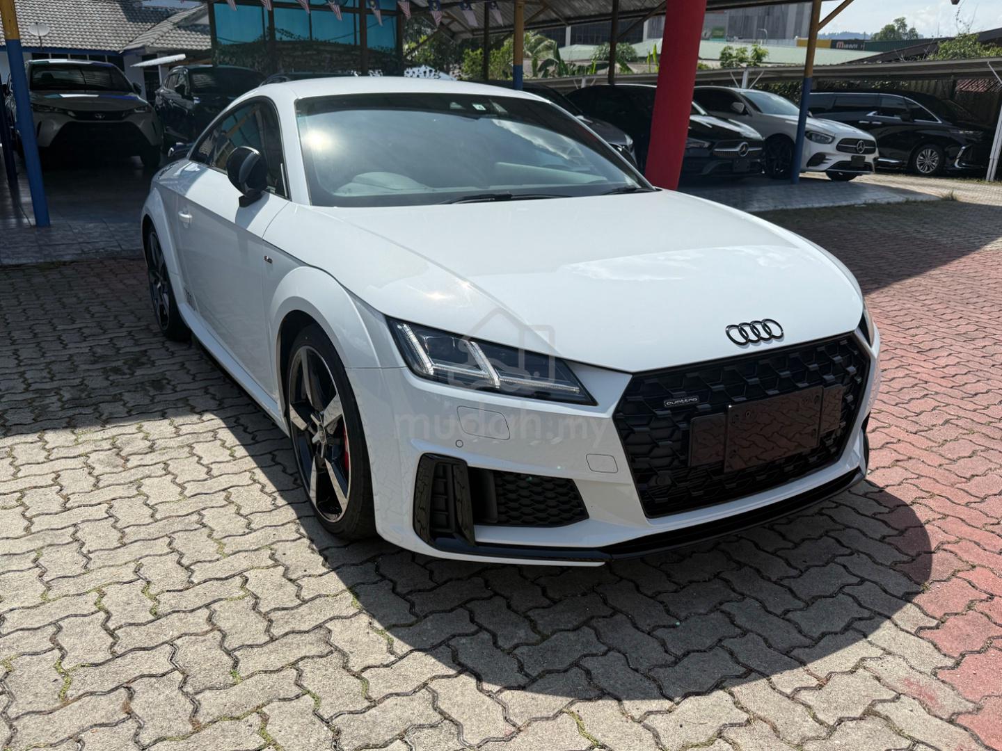 2022 Audi e-tron