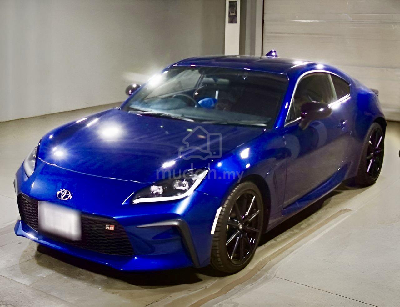 2024 Toyota GR Yaris