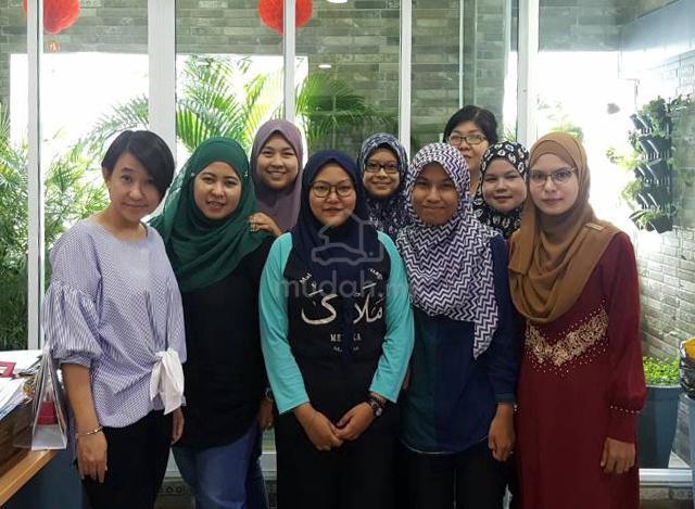 jobs in GO EAZYBAKE SDN BHD