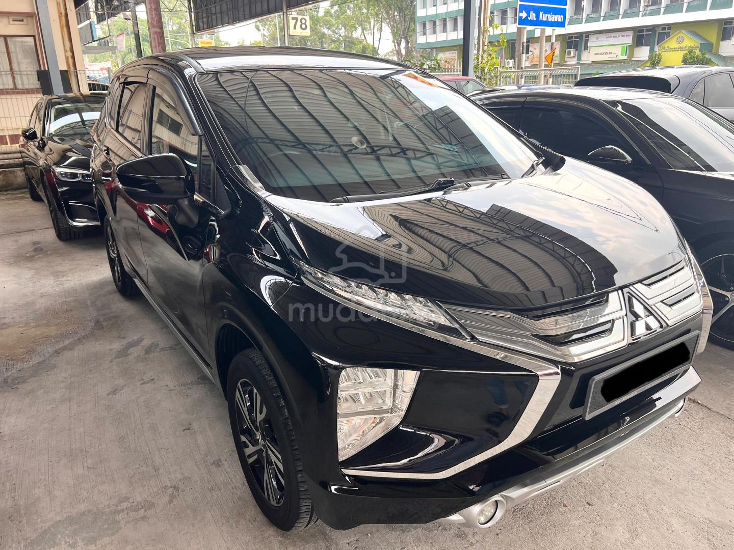 2023 Mitsubishi Xpander