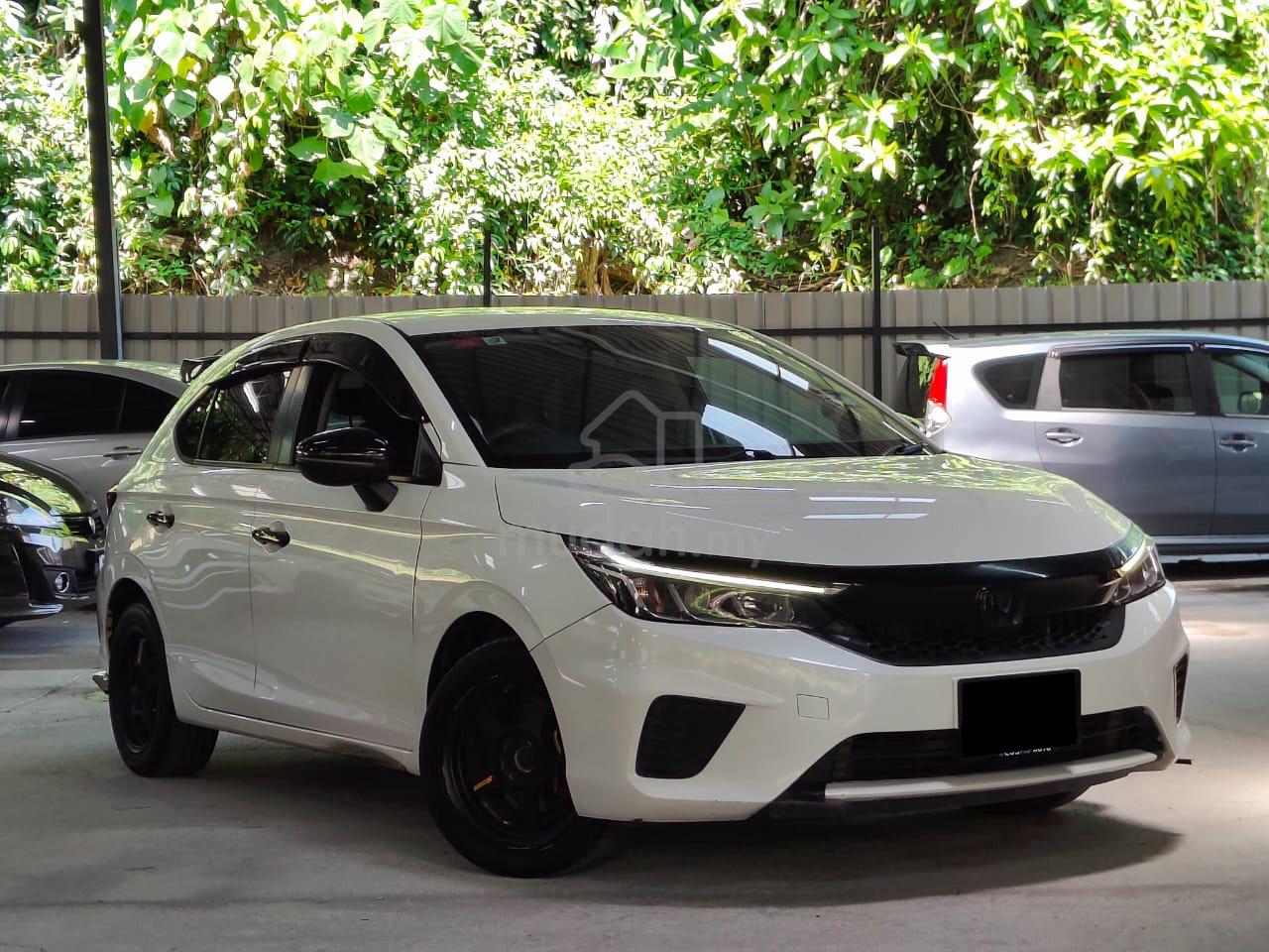 2023 Honda City