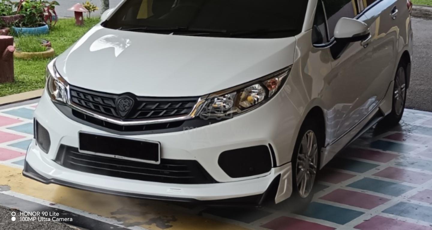 2020 Proton Persona