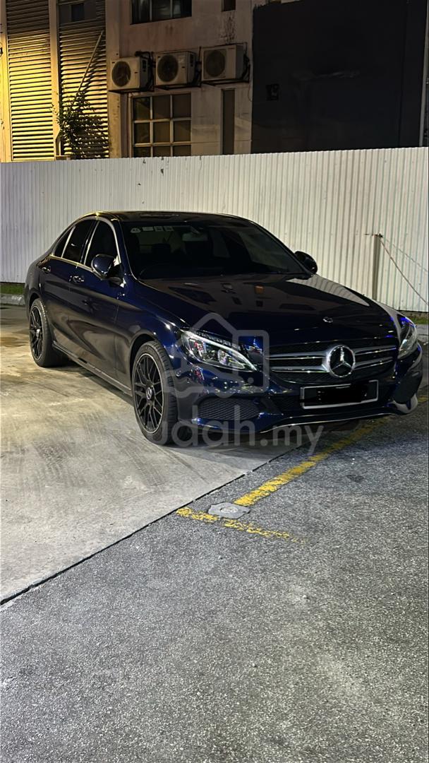 2017 Mercedes-Benz CLA