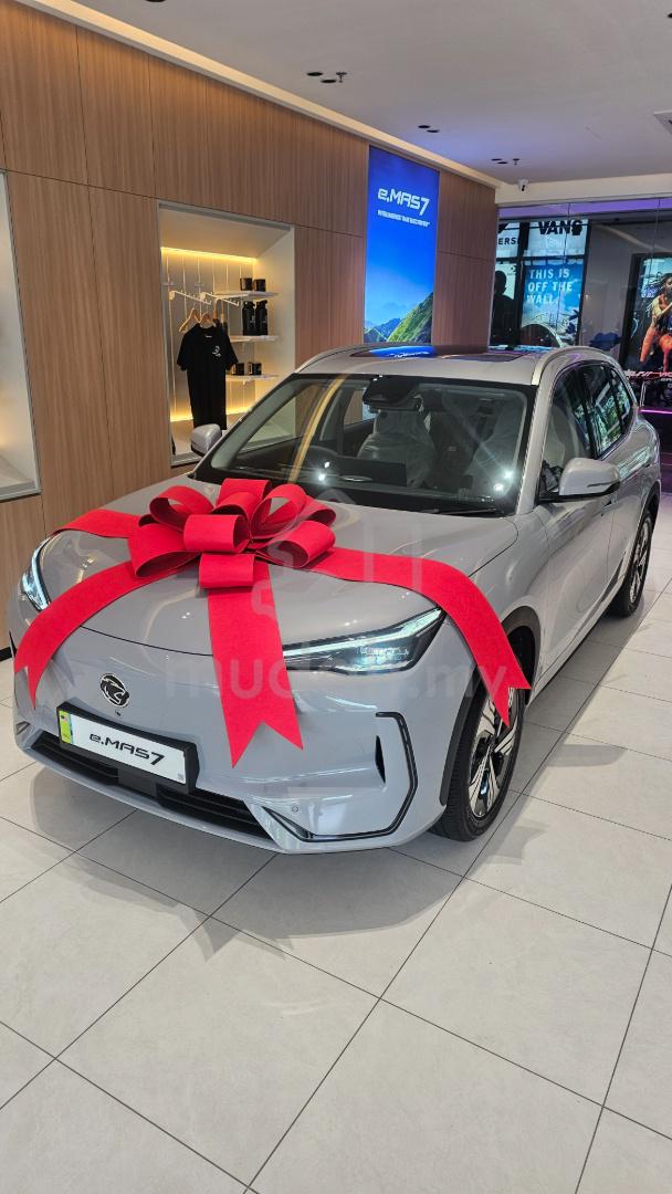 2026 Proton Exora