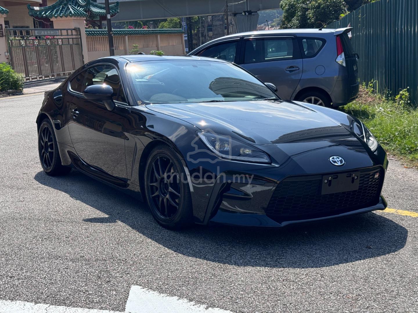 2023 Toyota GR Yaris