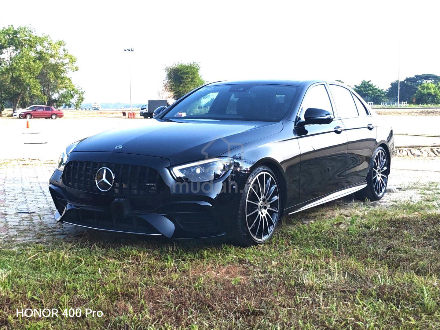 2018 Mercedes-Benz EQS