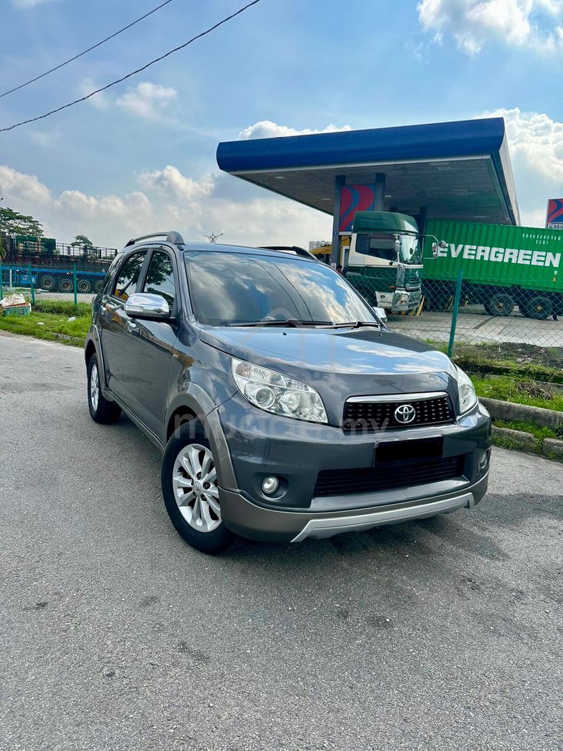 2014 Toyota RAV4