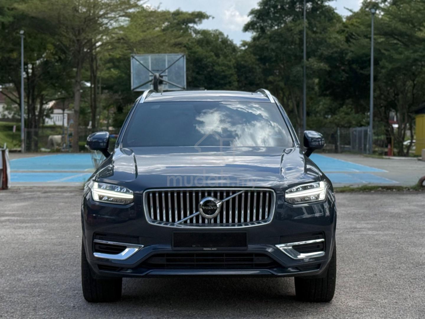 2023 Volvo XC90