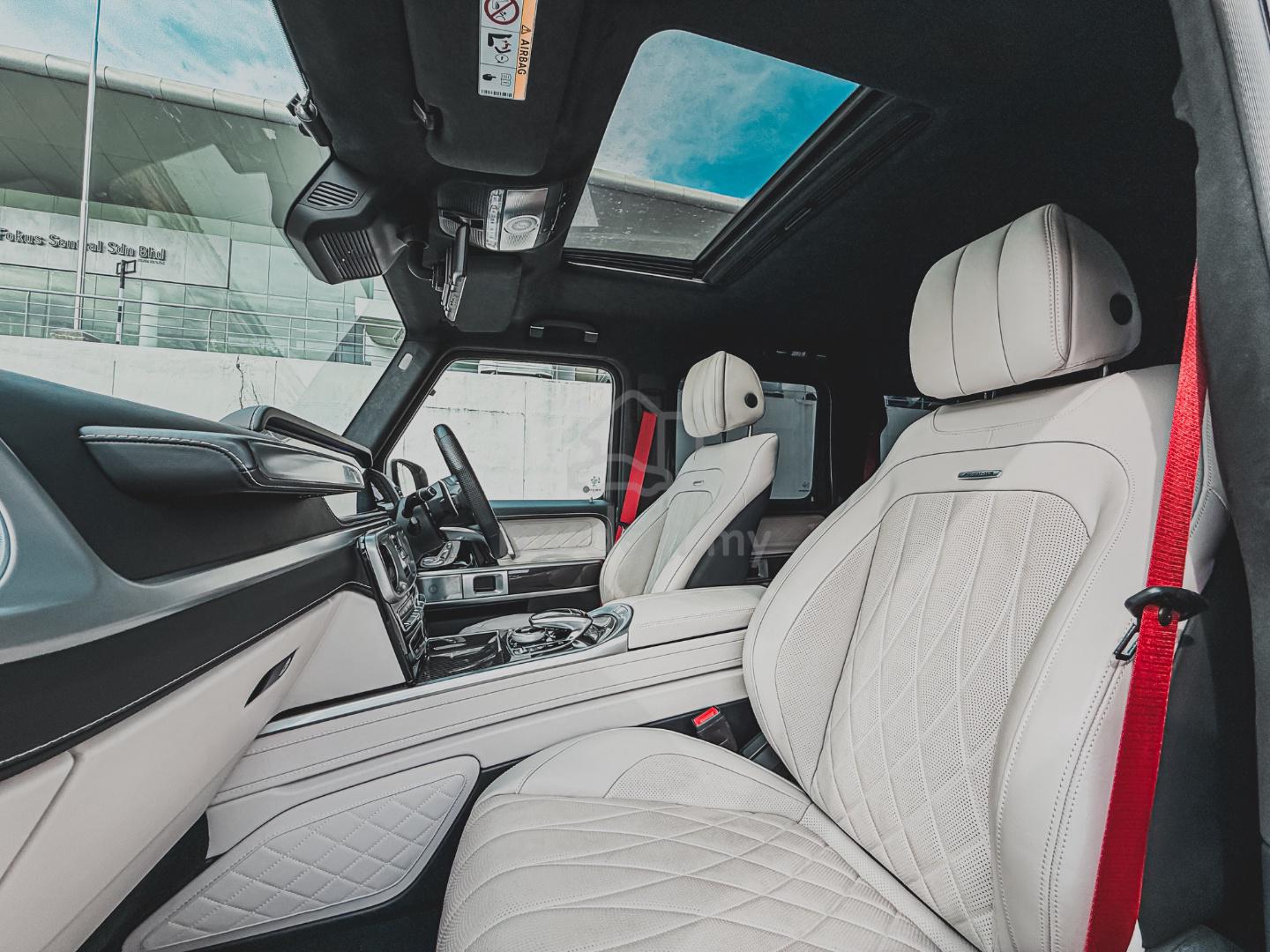 2021 Mercedes-Benz GLA
