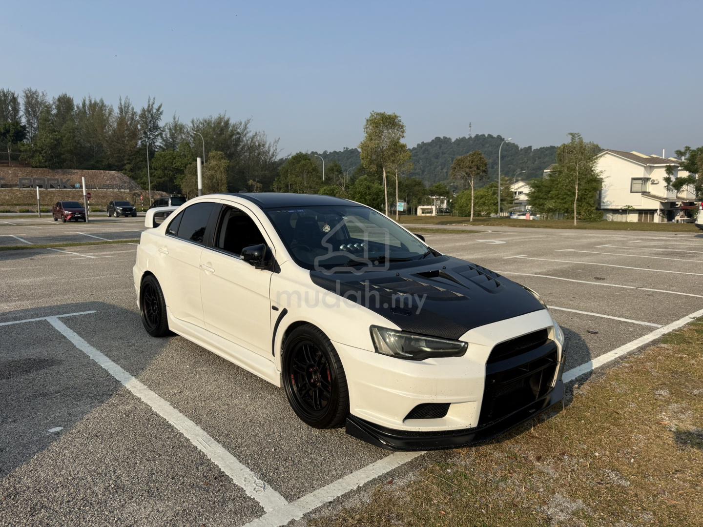 2013 Proton Iriz