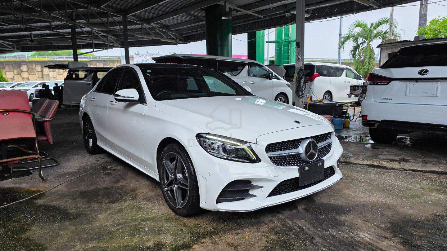 2021 Mercedes-Benz A-Class