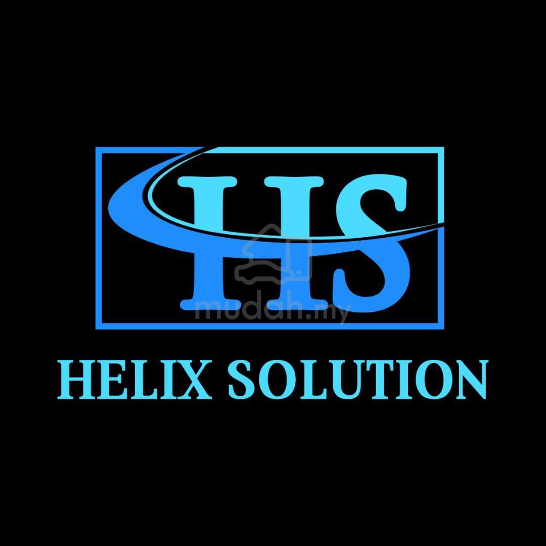 jobs in HELIX SOLUTION SDN BHD