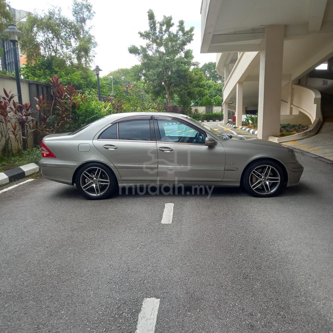 2007 Mercedes-Benz CLA