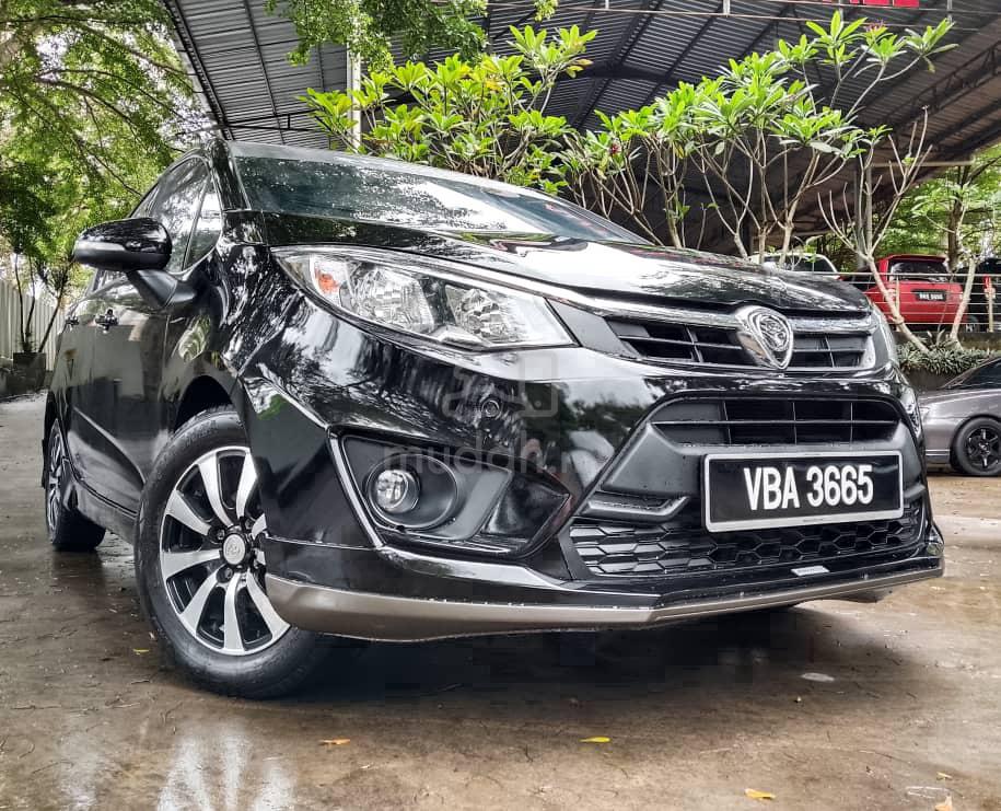2017 Proton Persona