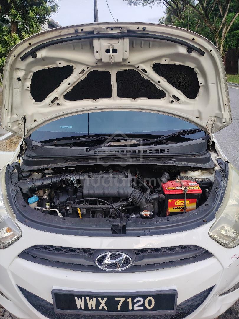 2013 Hyundai Ioniq 5
