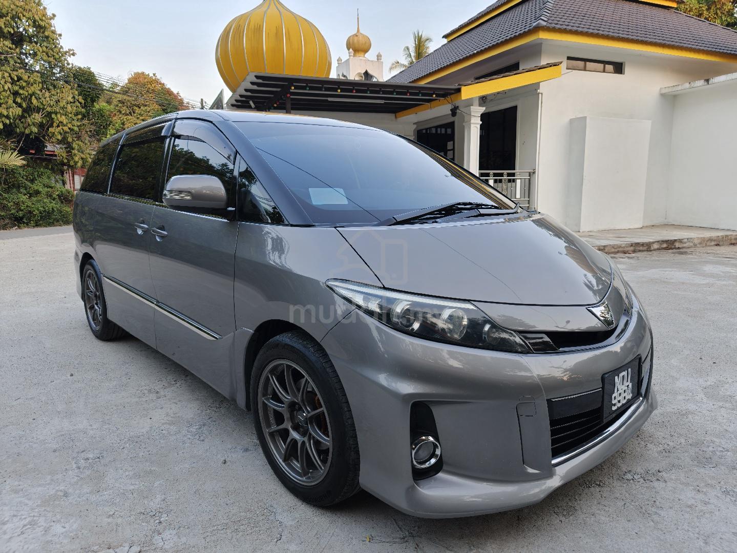 2012 Toyota Yaris