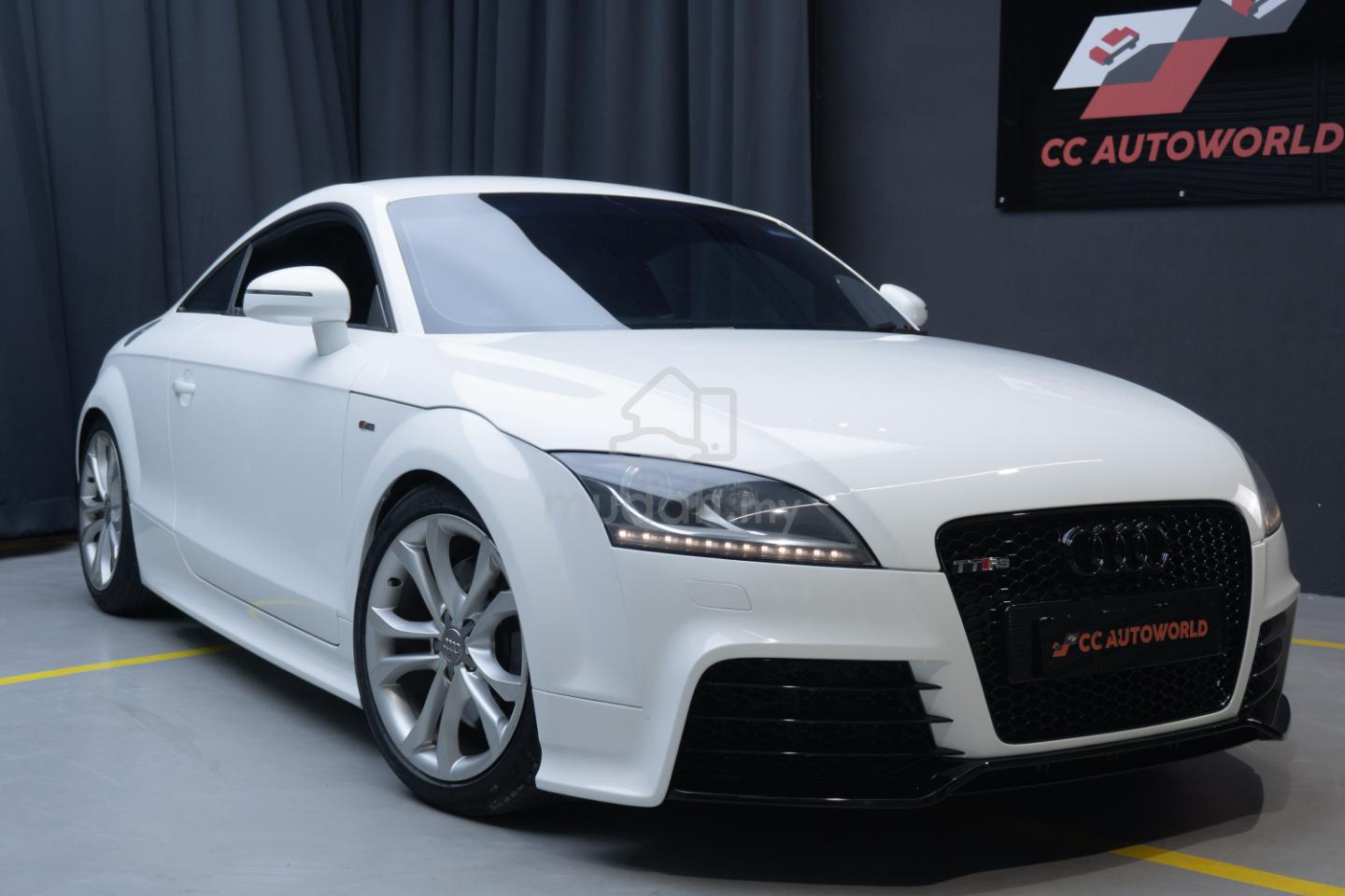 2008 Audi e-tron