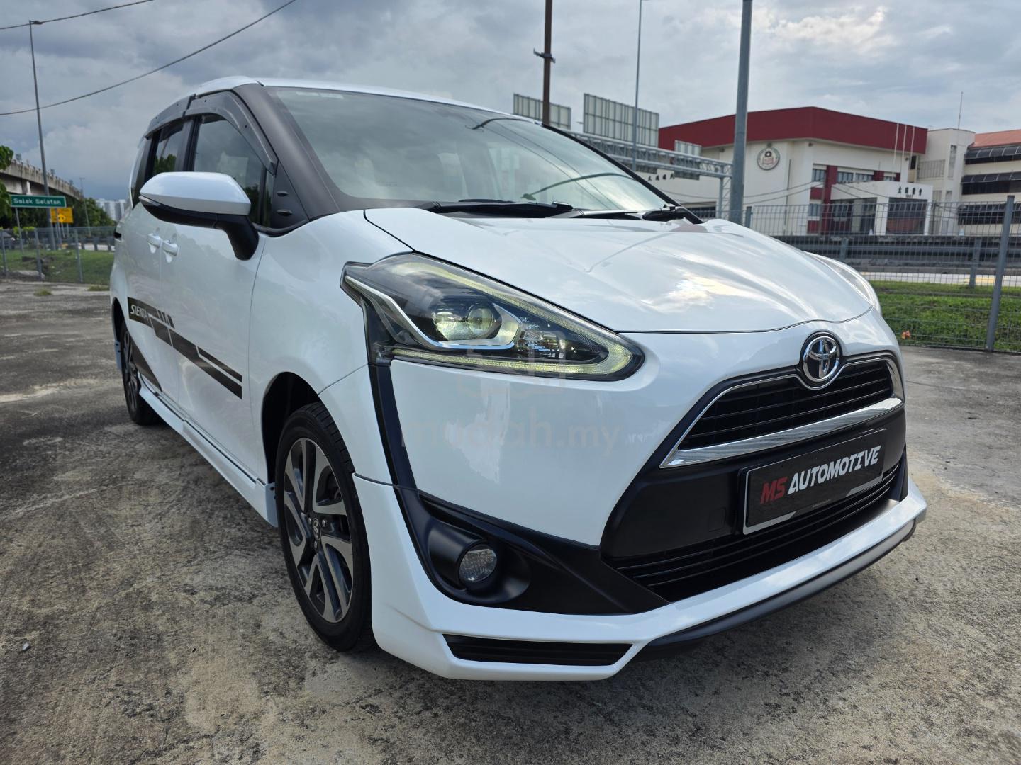 2016 Toyota Yaris