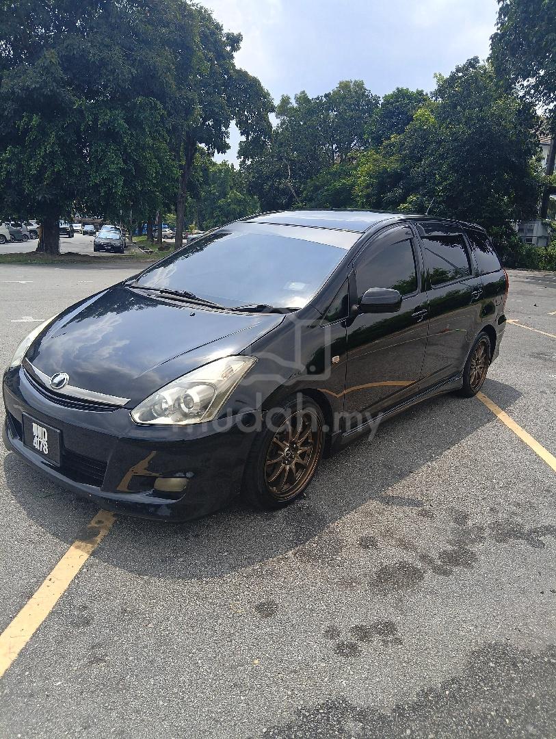 2006 Toyota Yaris