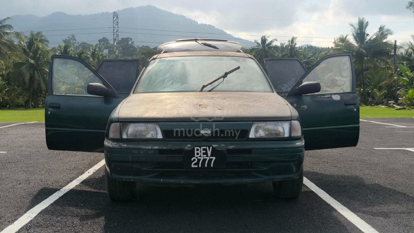 1997 Nissan GT-R