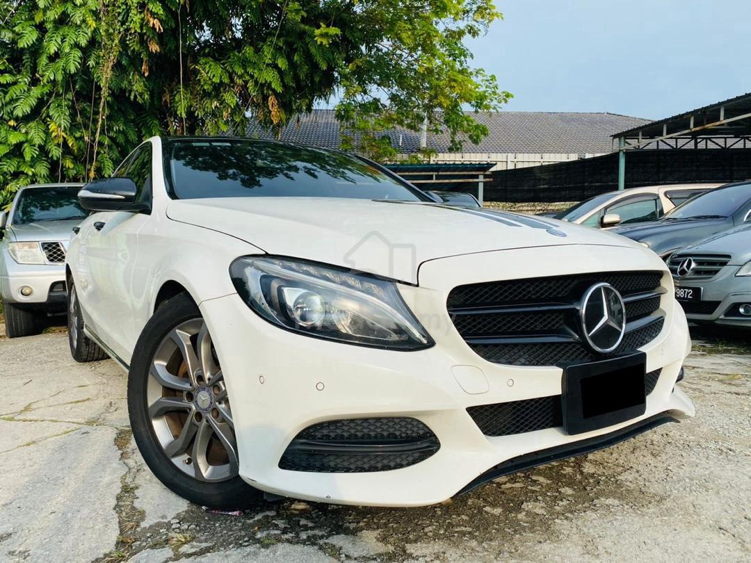 2014 Mercedes-Benz CLA