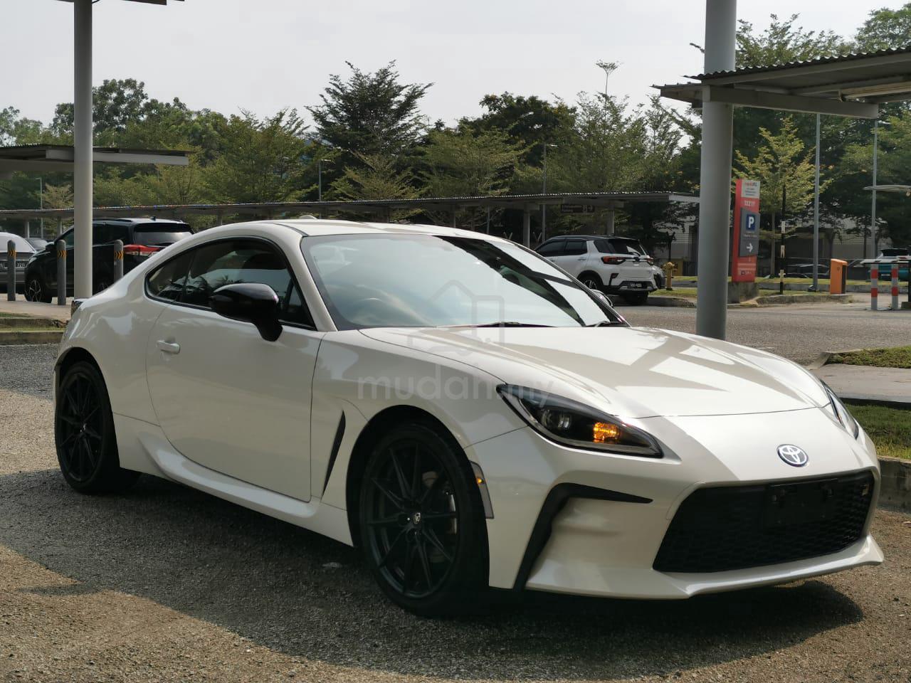 2022 Toyota GR Yaris