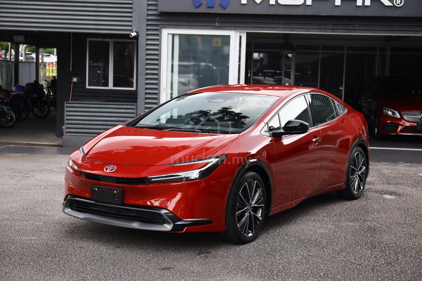 2023 Toyota Yaris