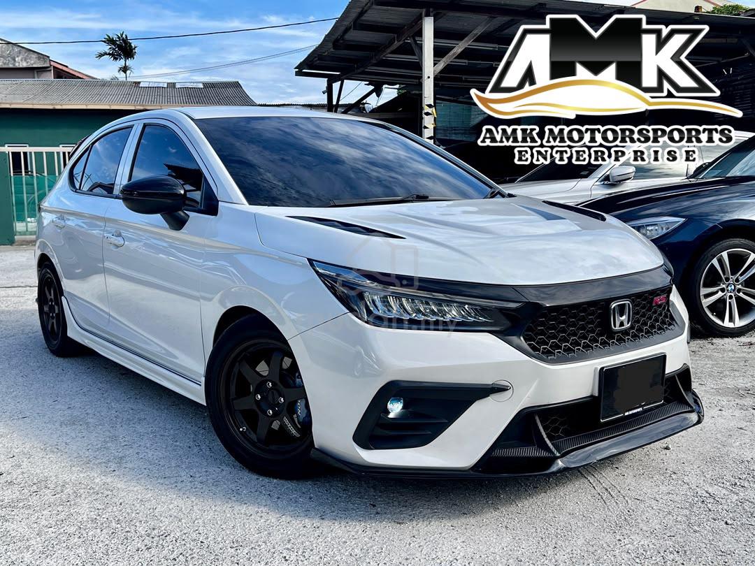 2023 Honda City