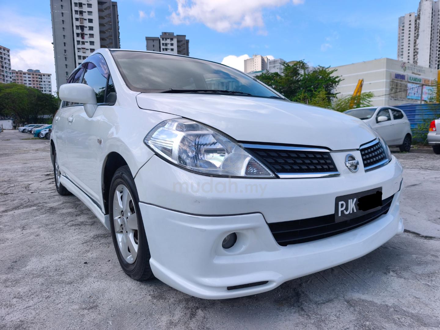 2009 Nissan Leaf