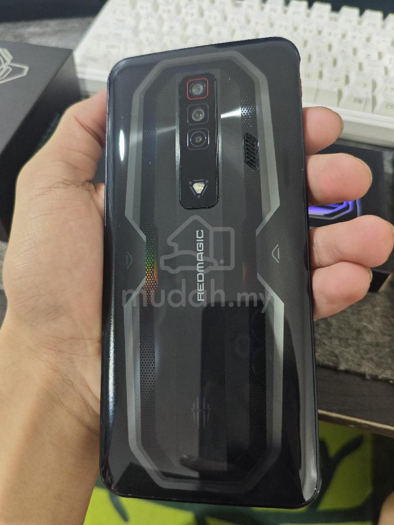Redmagic 7 12ram 128gb - Mobile Phones & Gadgets for sale in Redmagic 7 12ram 128gb - Mobile Phones & Gadgets for sale in