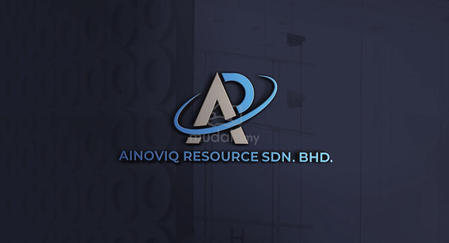 jobs in AINOVIQ RESOURCE SDN BHD