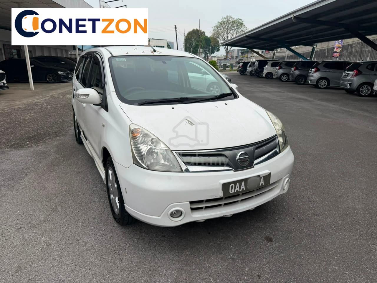 2011 Nissan Leaf