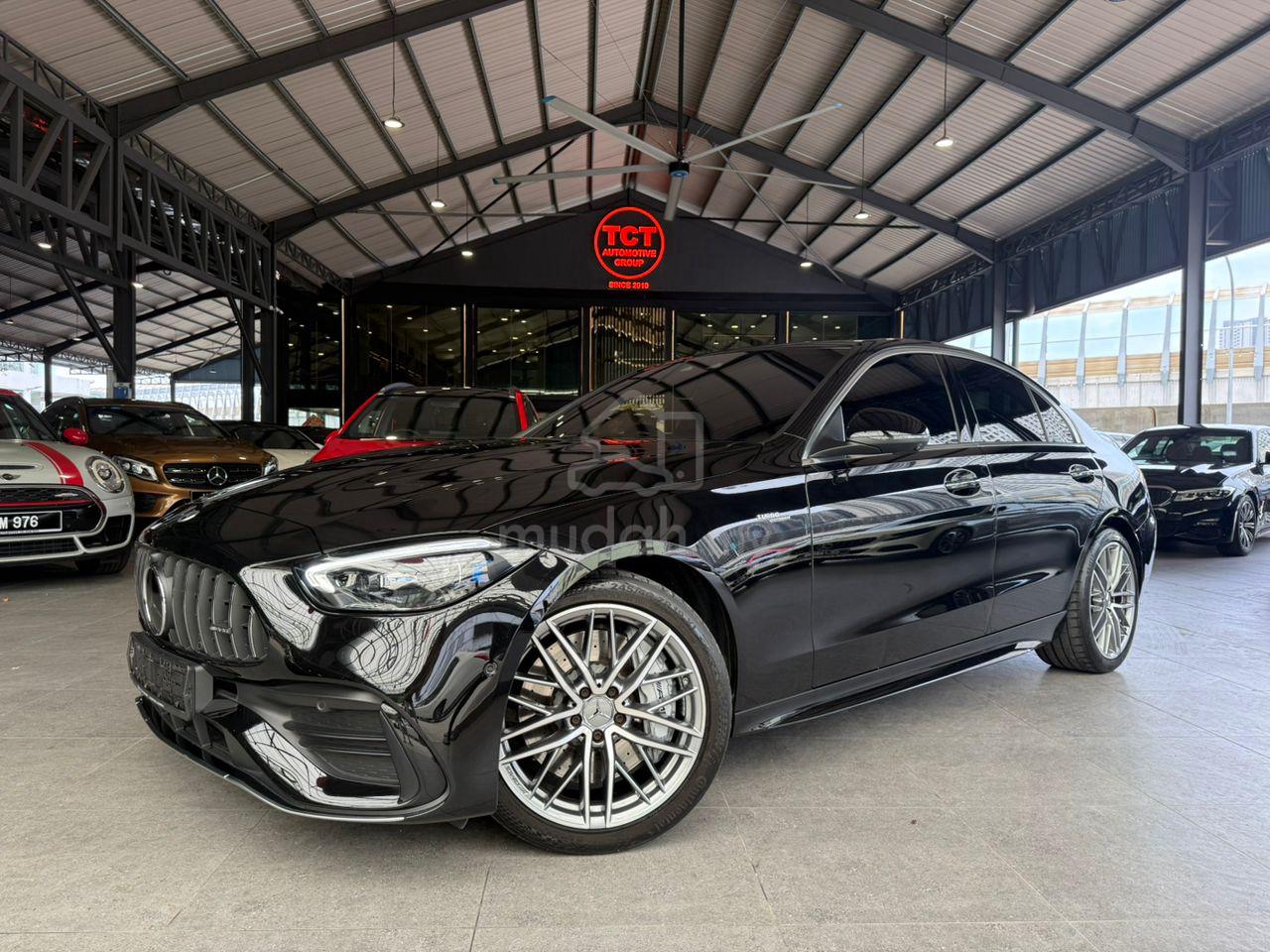 2025 Mercedes-Benz CLA