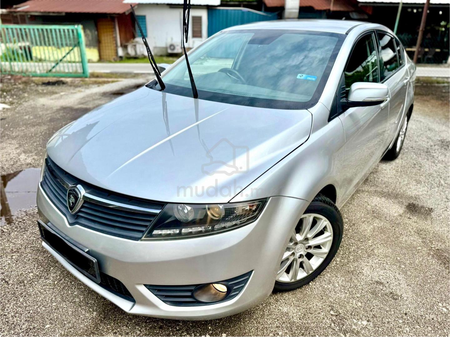 2016 Proton Persona