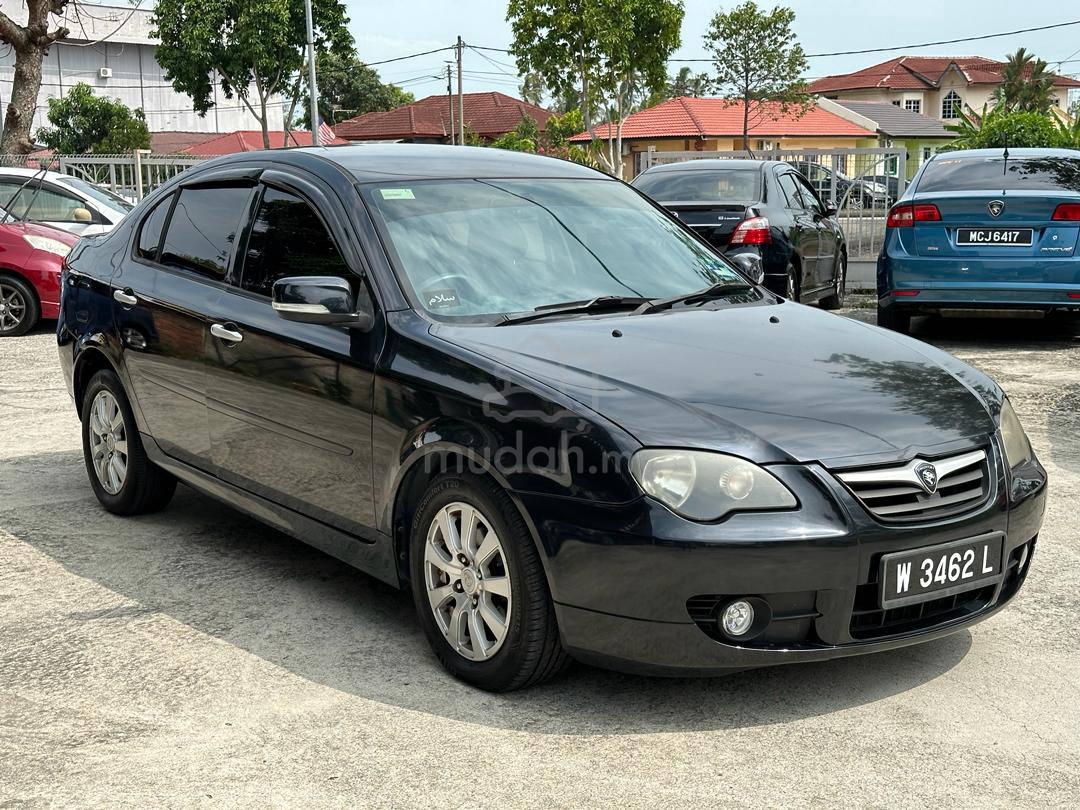 2013 Proton Persona