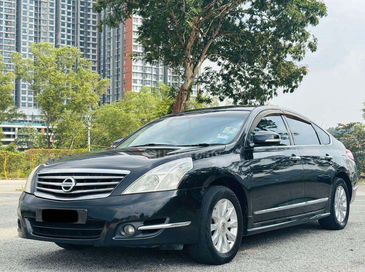 2014 Nissan Serena