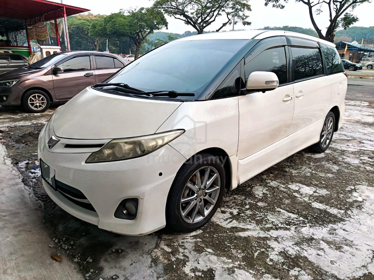 2008 Toyota Yaris