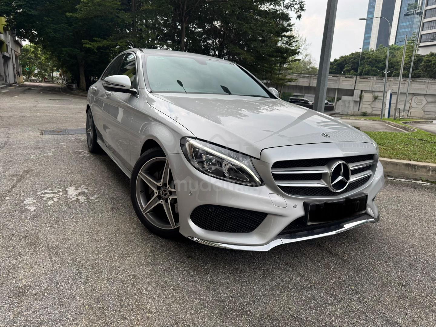 2018 Mercedes-Benz A-Class