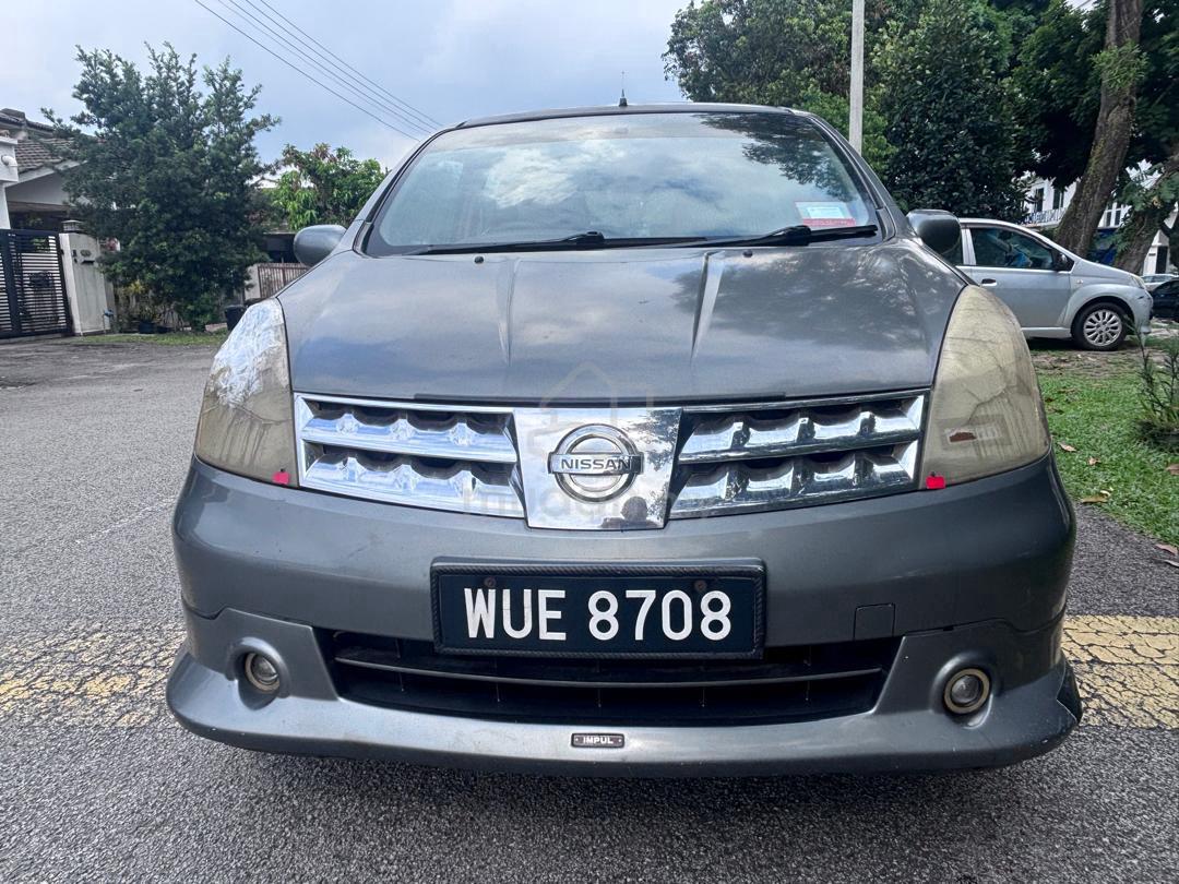 2010 Nissan Leaf