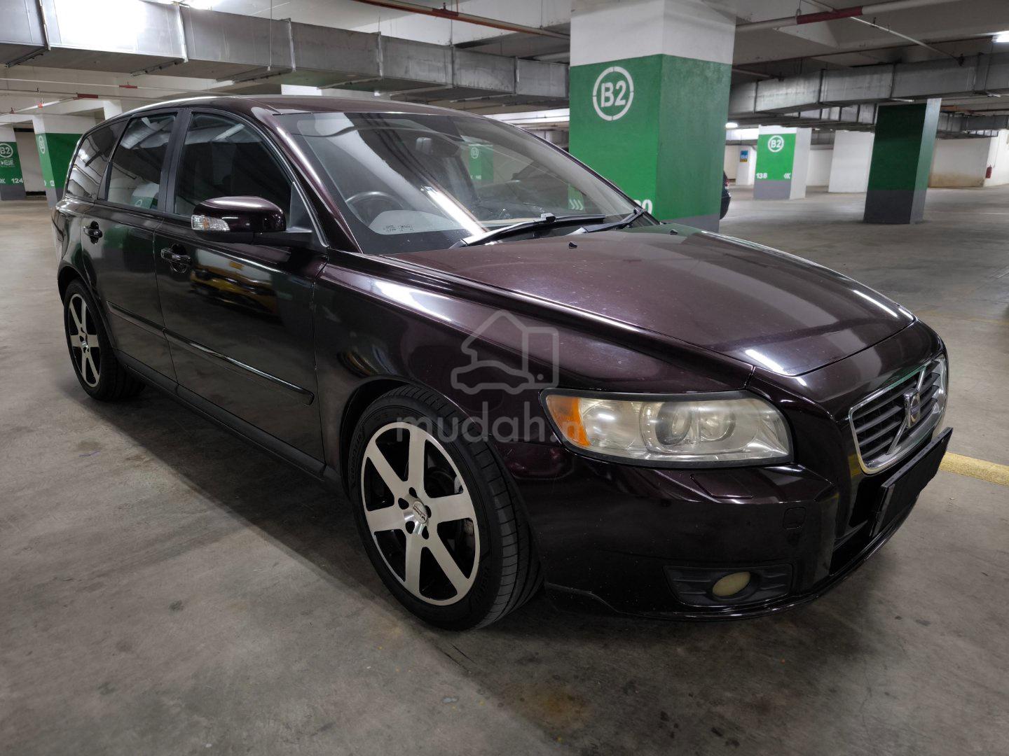 2006 Volvo S60