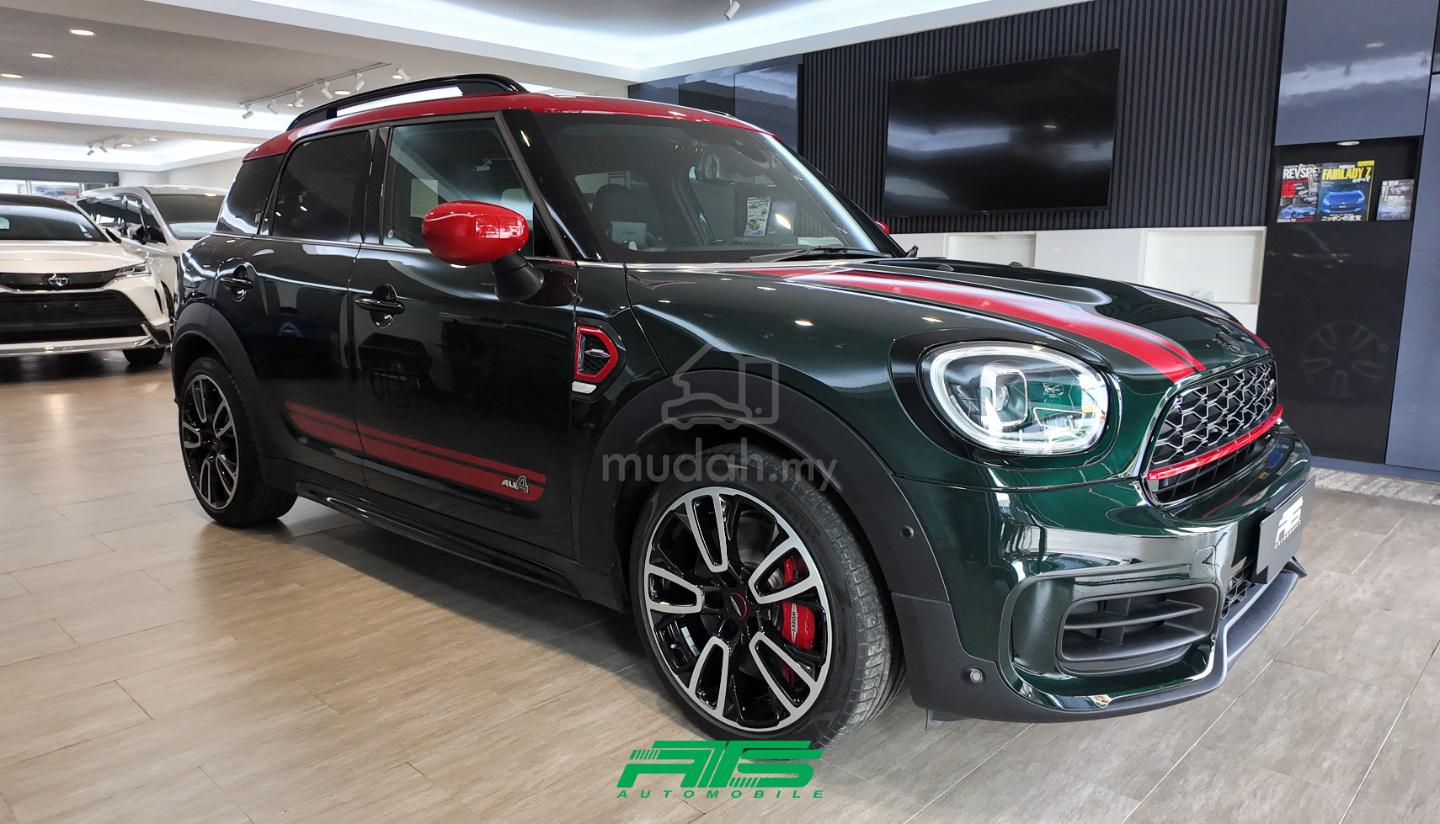 2022 MINI Cooper